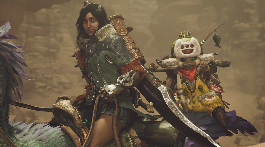Monster Hunter Wilds: Все монстры, подтвержденные на данный момент