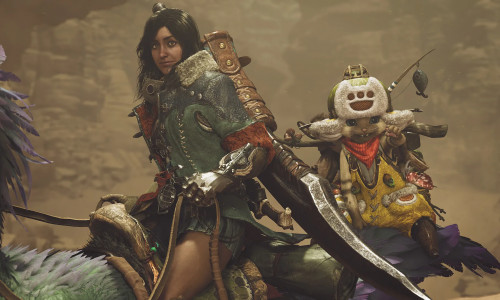 Monster Hunter Wilds: Все монстры, подтвержденные на данный момент