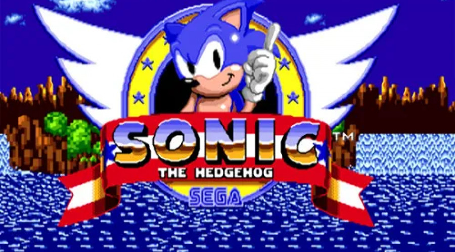 Sega уделила немного своего драгоценного времени, чтобы напомнить всем, что Соник Ежик по канонам является бездомным бродягой