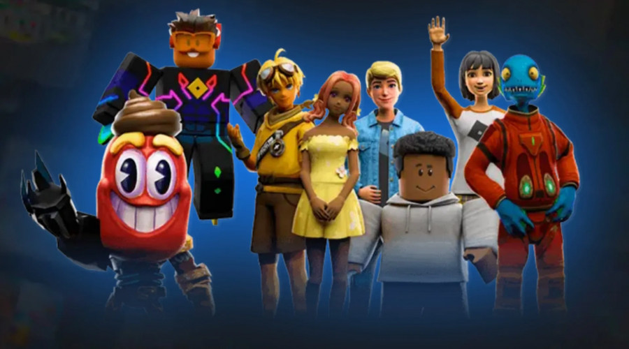 Roblox вводит новые правила для игроков младше 13 лет, после того как был опубликован отчет о безопасности детей