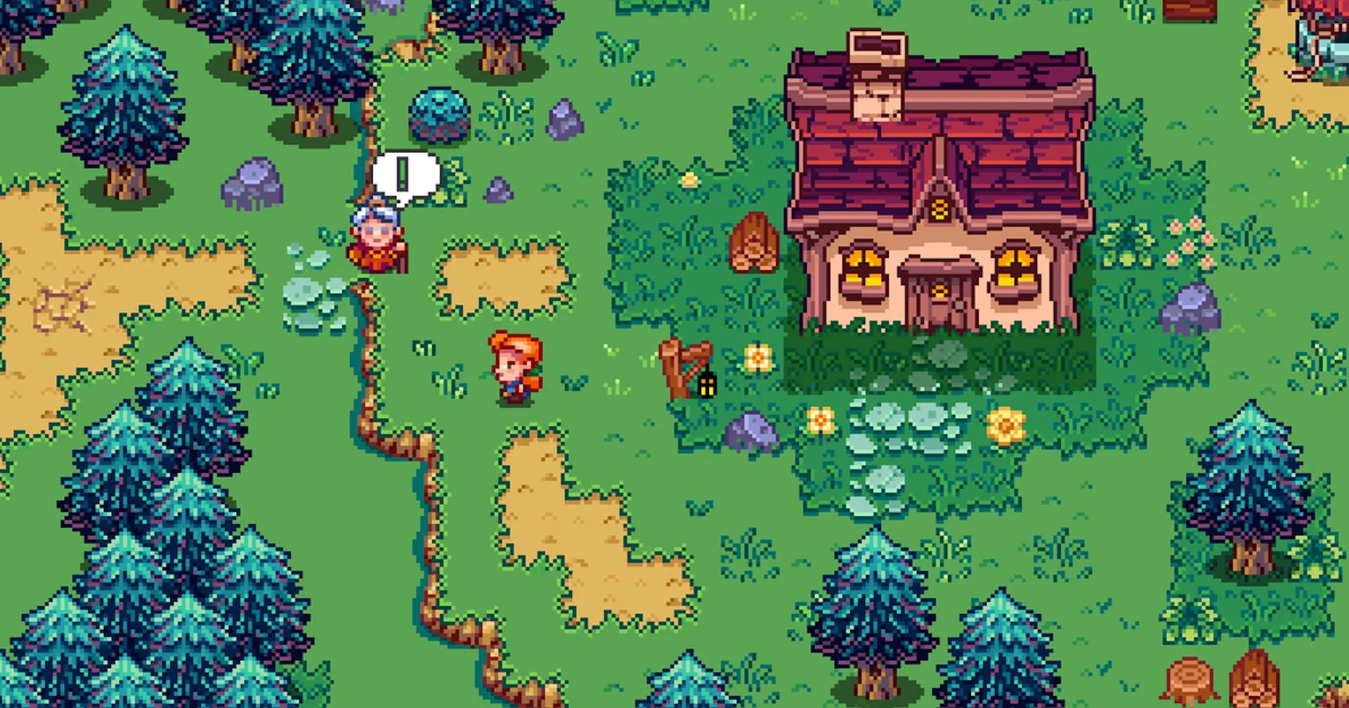 Следующая игра создателя Monkey Island Рона Гилберта - это "классическая Zelda, Diablo и Thimbleweed Park".
