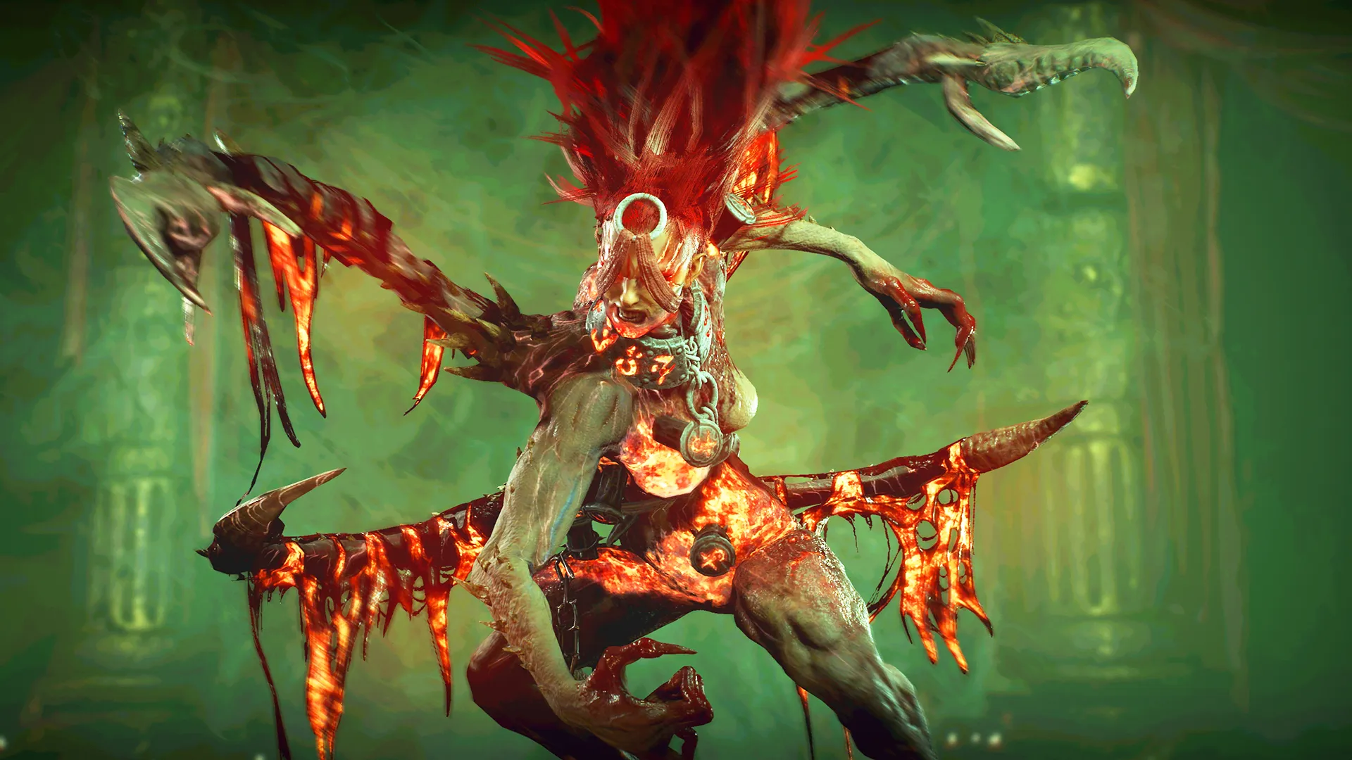 Diablo 4 - наконец-то феноменальная экшен-РПГ, которую я хотел видеть