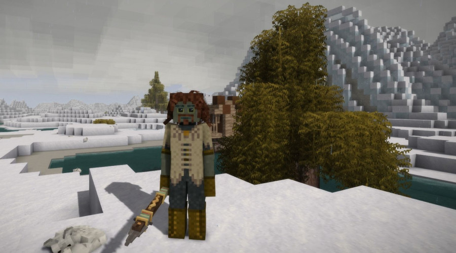 Моя новая одержимость игрой на выживание похожа на Minecraft, но гораздо сложнее - и вы не найдете ее в Steam