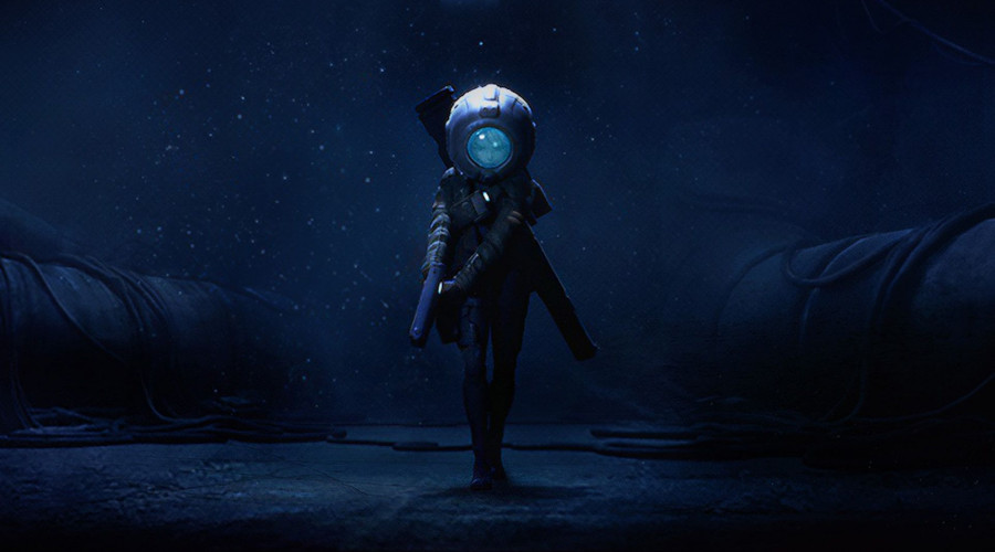 Бывшие разработчики Little Nightmares заключили договор с Epic на создание научно-фантастического экшена