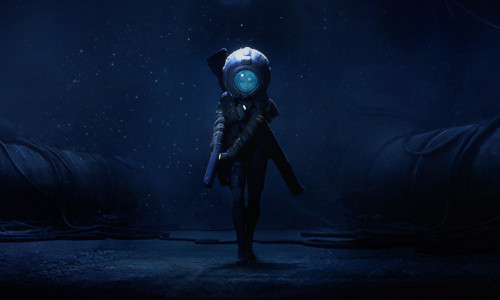 Бывшие разработчики Little Nightmares заключили договор с Epic на создание научно-фантастического экшена