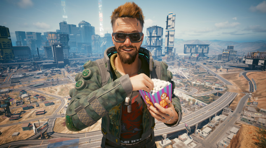 Cyberpunk 2077 и расширение Phantom Liberty были проданы тиражом более 38 миллионов копий