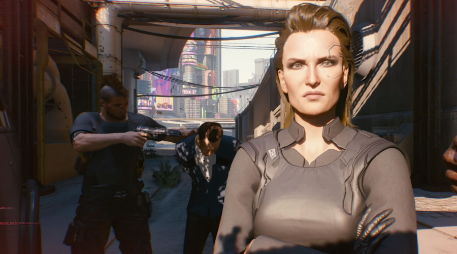 CD Projekt хочет быть более осторожной в маркетинге после того, что произошло с Cyberpunk 2077.