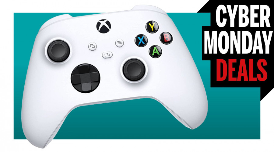 Лучшая сделка по контроллеру Xbox сейчас не на Amazon и не в Best Buy