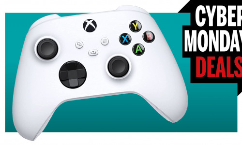 Лучшая сделка по контроллеру Xbox сейчас не на Amazon и не в Best Buy