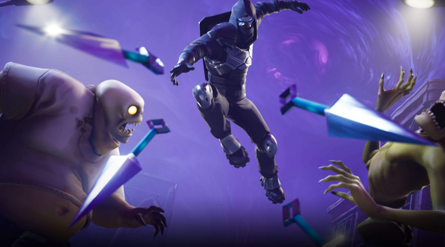 По словам Epic, резкое уменьшение вознаграждения за XP в игре Fortnite "Спасти мир" было ошибкой, но теперь она исправлена