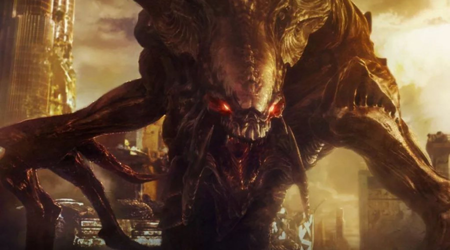 Невыполнимая миссия StarCraft 2 была пройдена спустя 14 лет благодаря парню, который превратил "Туалет Архона" в "Биде Архона