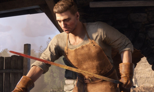 Компания Warhorse заявила, что Kingdom Come: Deliverance 2 выйдет на неделю раньше, "чтобы вы могли начать 2025 год с лучшей игры, которая только есть", но мне кажется, что может быть и другая причина.