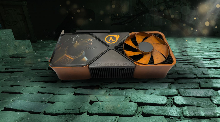 Инженер Valve так старательно исправлял 3D-освещение, что ему пришлось сказать всем производителям видеокарт, что их математика неверна, и реакция была такой: "Я вас ненавижу".