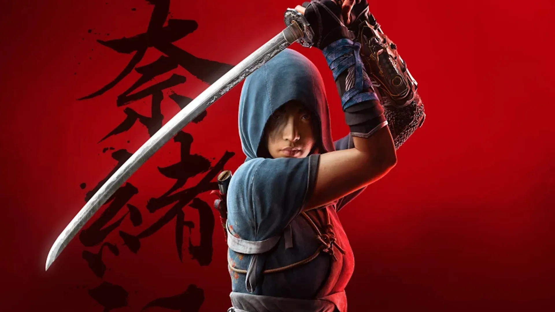 В анонсе Assassin's Creed Shadows сказано все, что нужно, чтобы взволновать поклонников классической Assassin's Creed