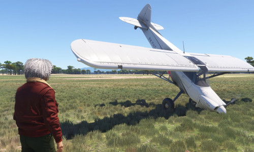 Разработчик Microsoft Flight Simulator 2024 приносит извинения за "ужасный опыт запуска