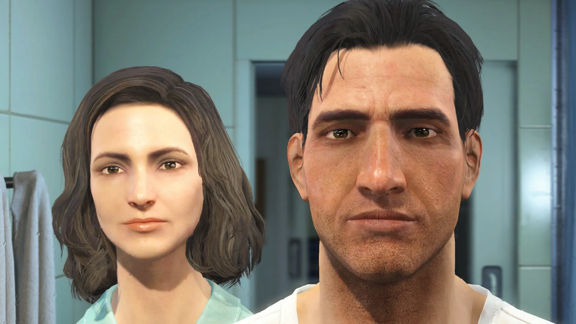 Обновление Fallout 4 "нового поколения" занимает более 14 гигов, ломает сохранения модов и, похоже, вообще ничего не меняет
