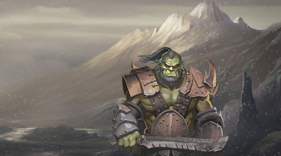 Если у вас остались приятные воспоминания о боевых отчетах Warhammer из старинных выпусков White Dwarf, то вот вам пошаговая варгейм, которая, по сути, является тем же самым.