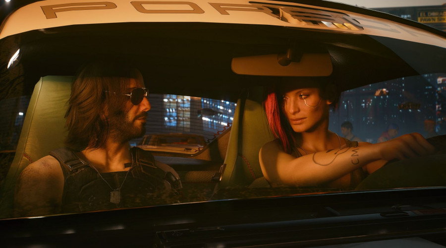 CD Projekt выпустила новую бета-ветку Cyberpunk 2077, чтобы люди могли продолжать играть, пока моддеры дорабатывают обновление 2.2