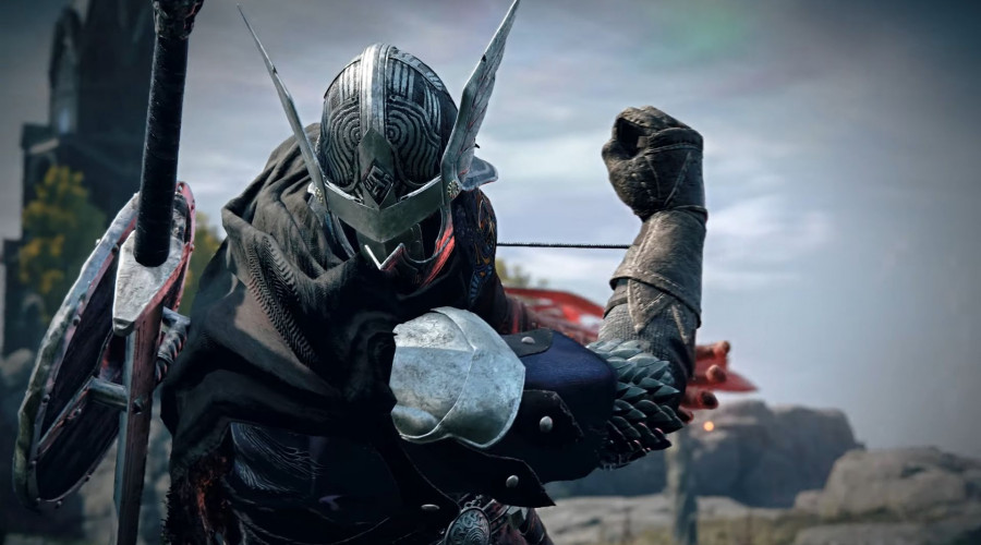 Elden Ring Nightreign - это FromSoft, которая смотрит на почти 3 года модов и требований фанатов и говорит: "Подержите мое пиво".