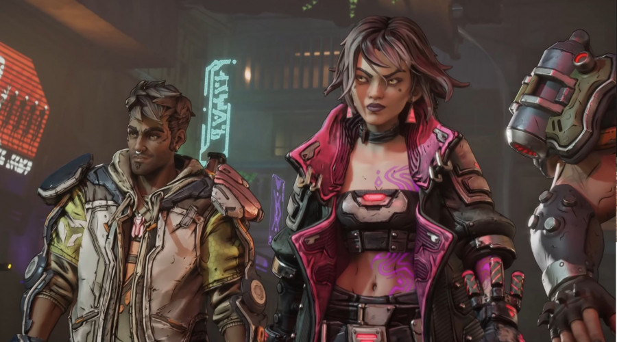 В Borderlands 4 будет урезан "туалетный юмор", говорит Gearbox: "Если слово "скибиди" появится в игре под моим руководством, я буду плакать настоящими слезами".
