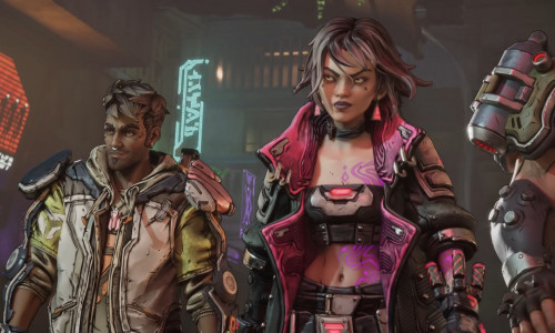 В Borderlands 4 будет урезан "туалетный юмор", говорит Gearbox: "Если слово "скибиди" появится в игре под моим руководством, я буду плакать настоящими слезами".