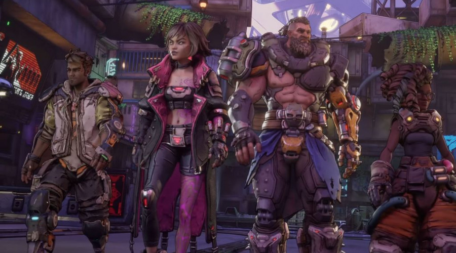 Borderlands 4: все, что мы знаем о следующем большом FPS от Gearbox