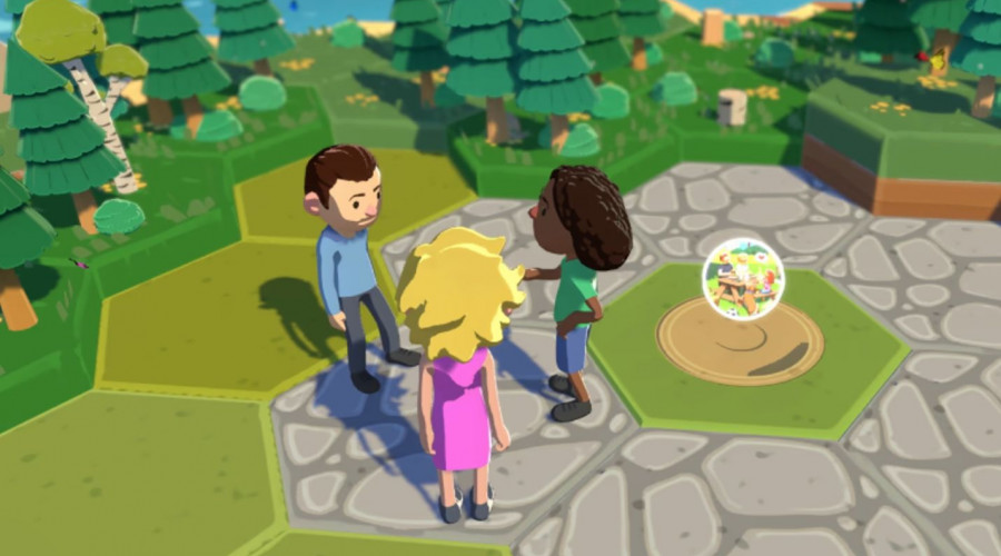 Дизайнер The Sims Уилл Райт собирается сделать свою следующую игру более личной, создав ее на основе ваших реальных воспоминаний: "Еще ни один дизайнер игр не ошибался, переоценив нарциссизм своих игроков".