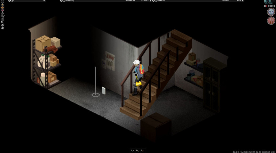 Новое обновление Project Zomboid Build 42, которое готовилось 3 года, станет для меня крупнейшим игровым релизом 2024 года - и вот почему.