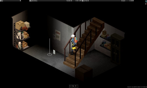 Новое обновление Project Zomboid Build 42, которое готовилось 3 года, станет для меня крупнейшим игровым релизом 2024 года - и вот почему.