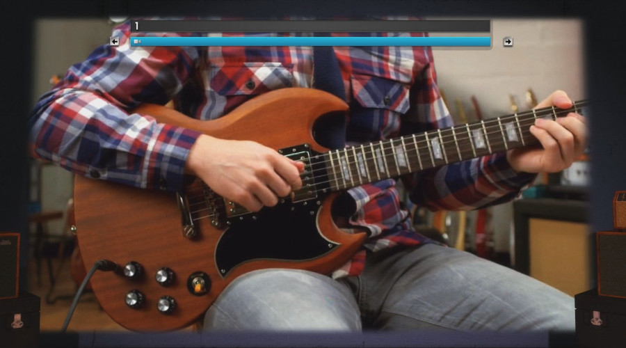 Rocksmith 2014, который действительно нравится людям, вернулся в Steam по многочисленным просьбам