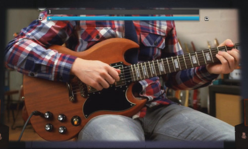 Rocksmith 2014, который действительно нравится людям, вернулся в Steam по многочисленным просьбам