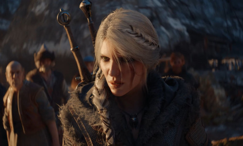 CD Projekt пришлось урезать Цири в The Witcher 4 после того, как она полностью раскрыла свои способности к пространственно-временной телепортации в предыдущей игре: "Между ними что-то произошло".