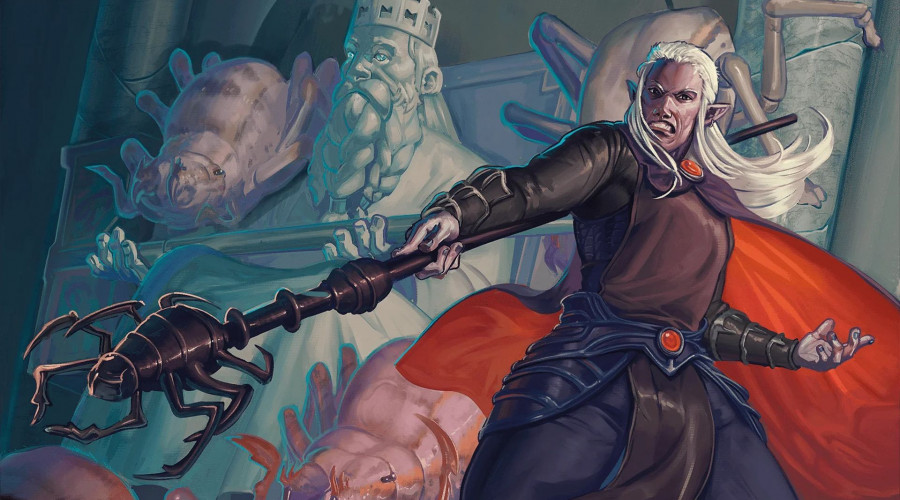 Компания WotC опубликовала удобное руководство по переводу вашей кампании D&amp;D на правила 2024 года.