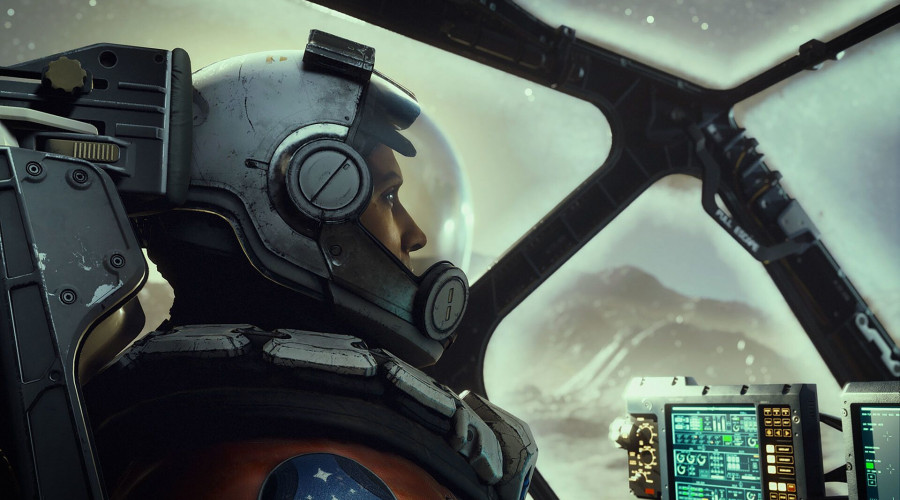 Starfield удивительным образом отсутствует в списке бестселлеров Steam 2024 года, несмотря на то, что в 2023 году он занял первое место.