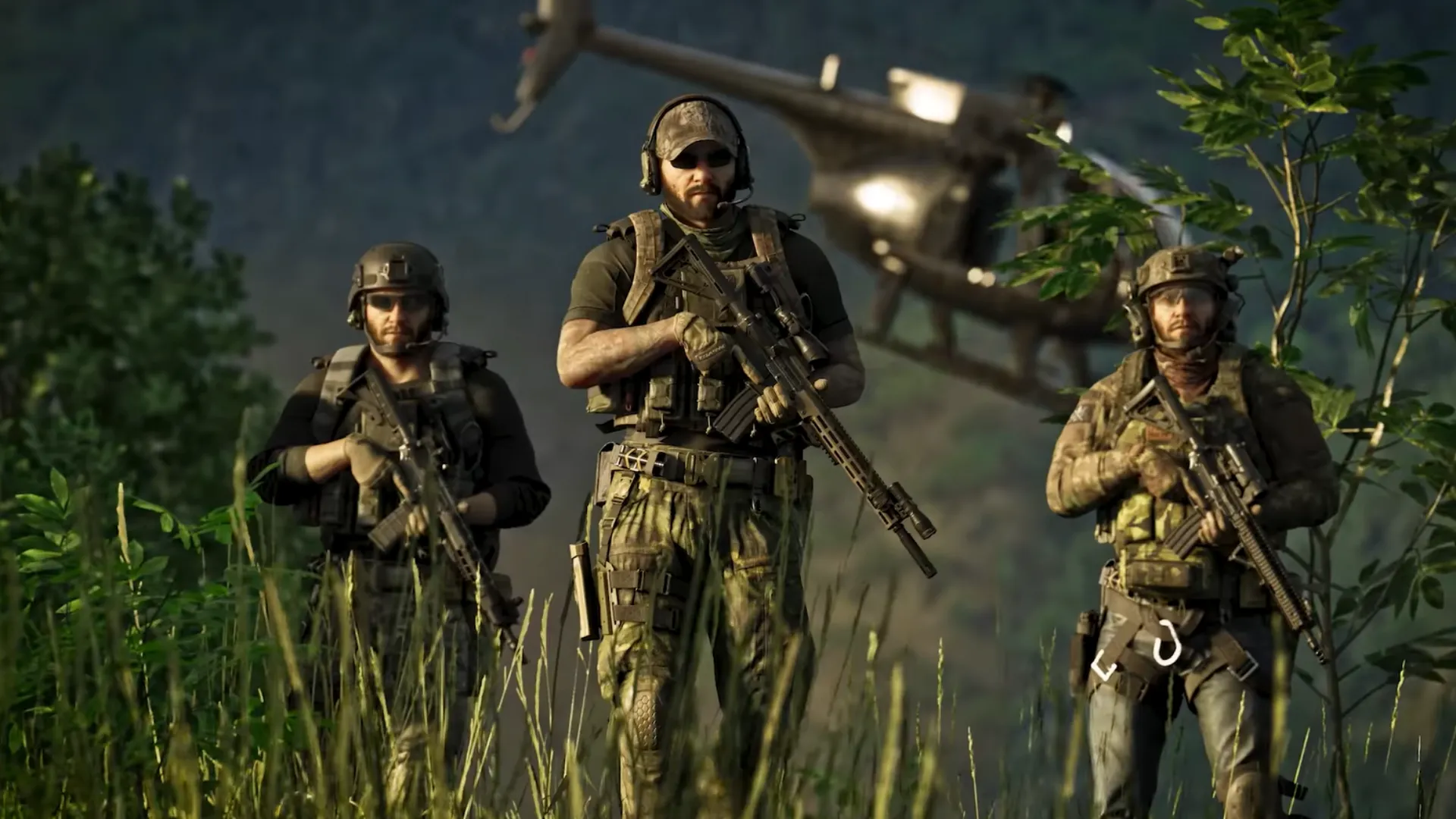Gray Zone Warfare возглавляет бестселлеры Steam отчасти благодаря недовольным игрокам Tarkov: "По крайней мере, она не стоит 250 долларов".