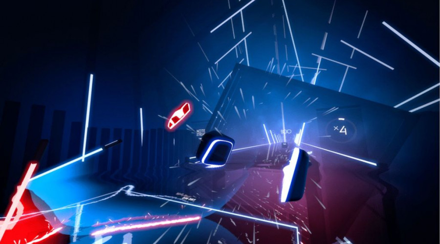 VR-игры стали одним из моих любимых хобби 2024 года, и это потому, что я заметил, что использую их в качестве упражнений для медитации.