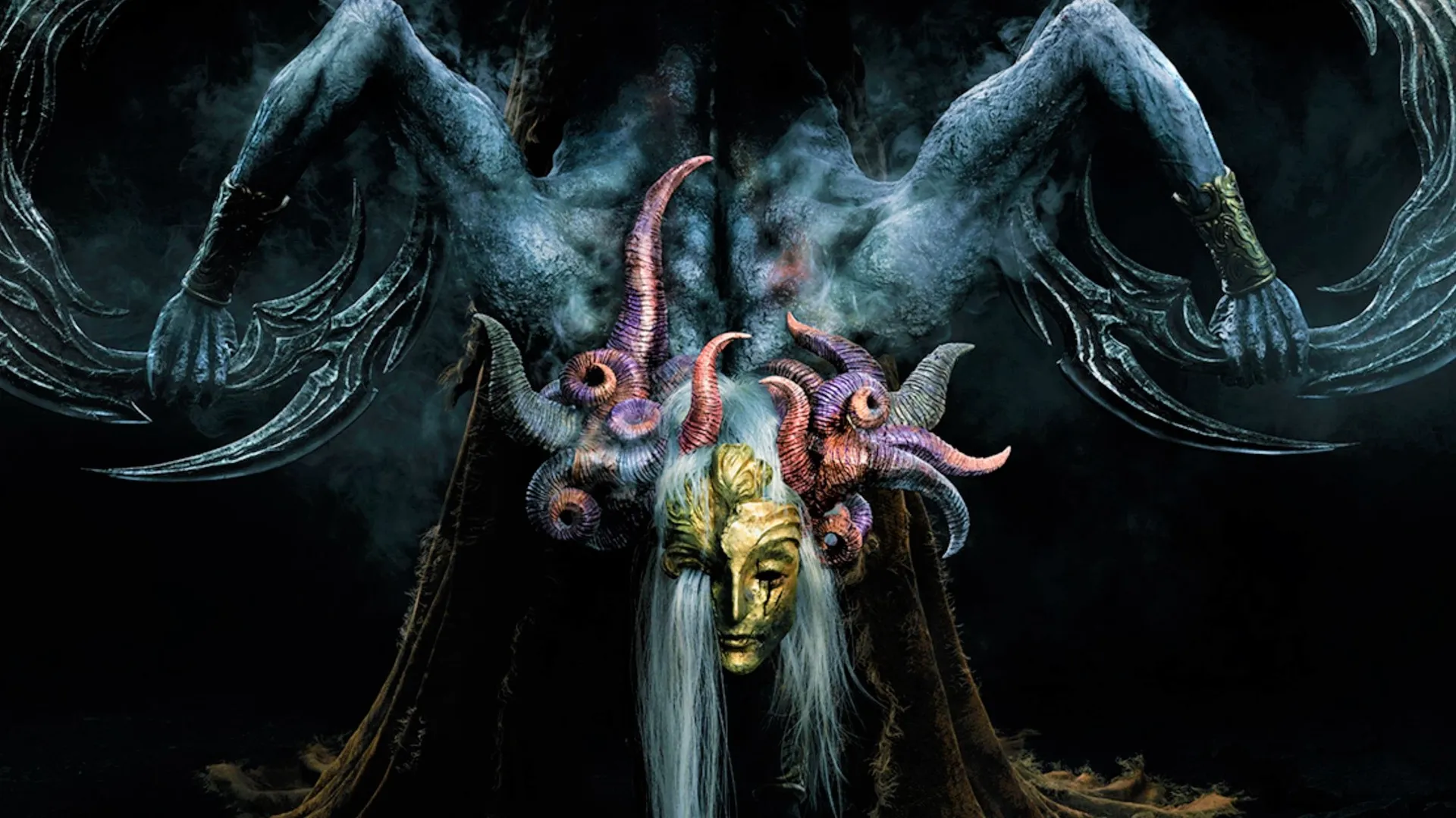 До выхода Elden Ring: Shadow of Erdtree остался месяц, и FromSoftware снова нарушила молчание, чтобы показать нам нового парня, с которым мы будем сражаться в расширении.