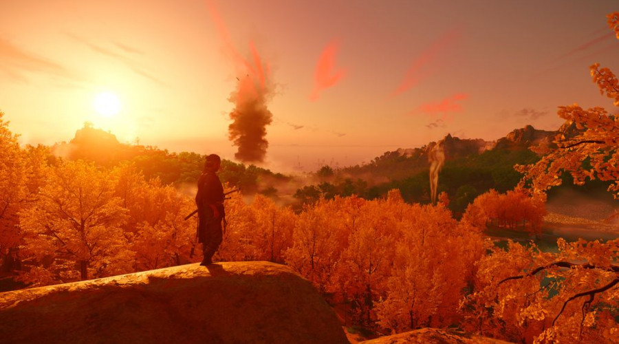 В прошлом году Alan Wake 2 установил такую высокую техническую планку, что немногие игры 2024 года смогли приблизиться к ней, но это не было полным разочарованием.