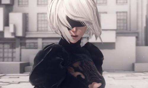 Маловероятный хит Nier: Automata уже продано более 9 миллионов копий