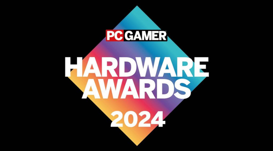 Самые рейтинговые аппаратные фавориты 2024 года по версии PC Gamer, а также пять позорных упоминаний