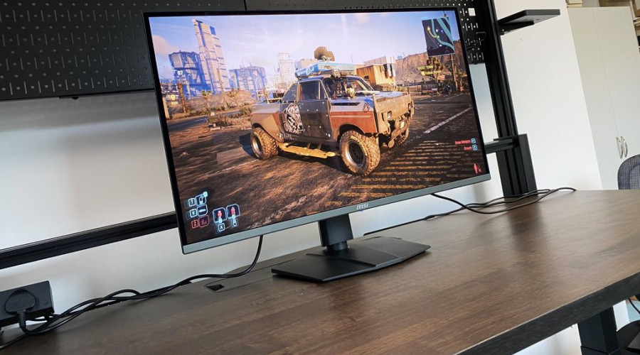 Самые рейтинговые аппаратные фавориты 2024 года по версии PC Gamer, а также пять позорных упоминаний