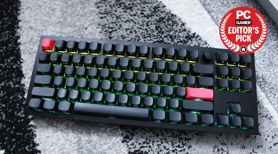 Самые рейтинговые аппаратные фавориты 2024 года по версии PC Gamer, а также пять позорных упоминаний