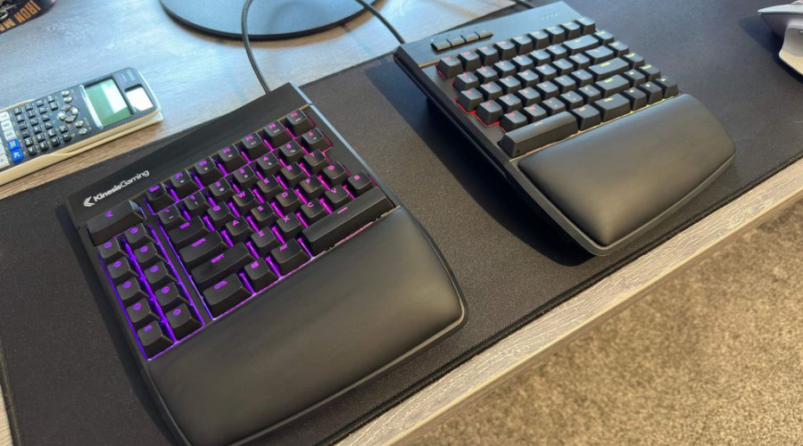Самые рейтинговые аппаратные фавориты 2024 года по версии PC Gamer, а также пять позорных упоминаний
