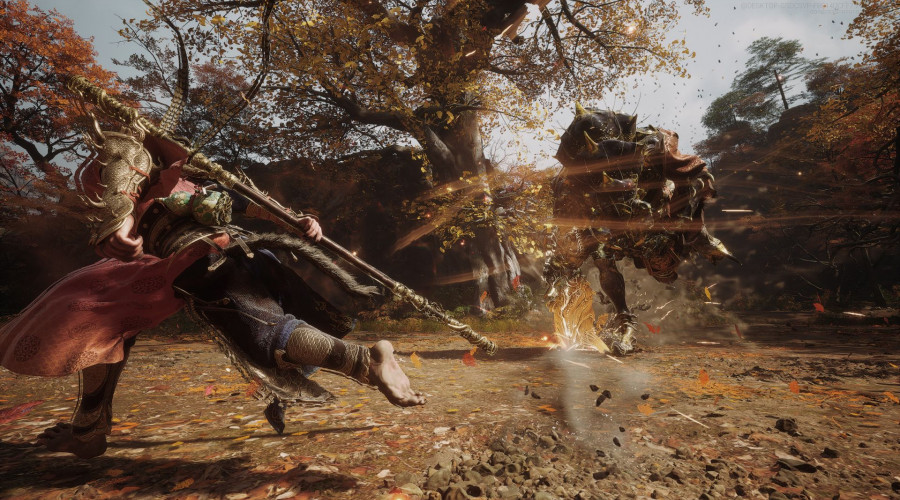 Премия 2024 Steam Awards присуждает звание "Игра года" игре Black Myth: Wukong