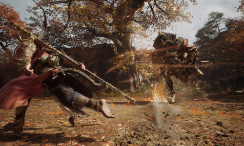 Премия 2024 Steam Awards присуждает звание "Игра года" игре Black Myth: Wukong