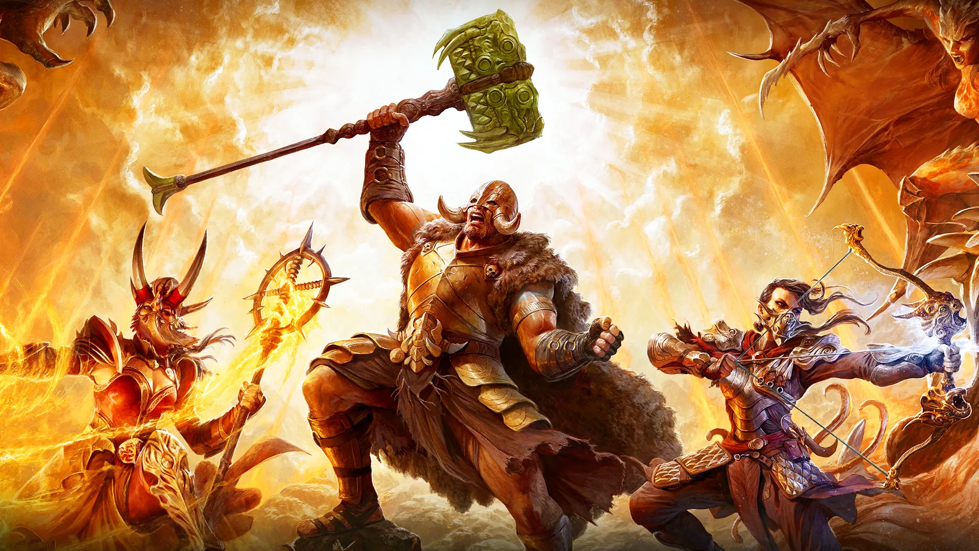 Blizzard решает проблему золота в Diablo 4 в патче, но никто еще не уверен, что она решена