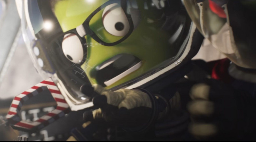 Как сообщается, "игры и франшизы" Private Division, включая Kerbal Space Program, переходят под контроль бывших сотрудников Annapurna Interactive.