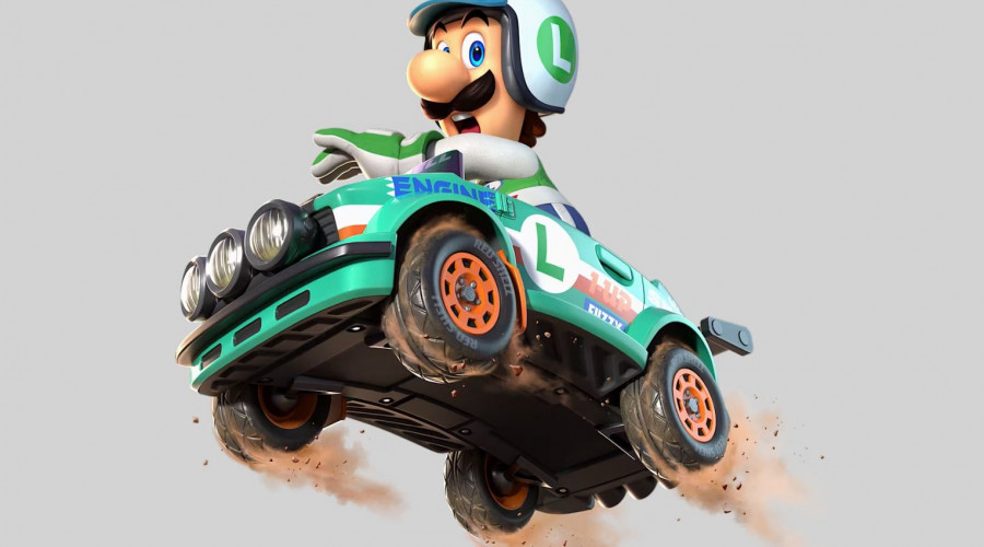 Мы еще не успели забыть об играх за 70 долларов, а теперь Nintendo просит людей заплатить 80 долларов за Mario Kart.