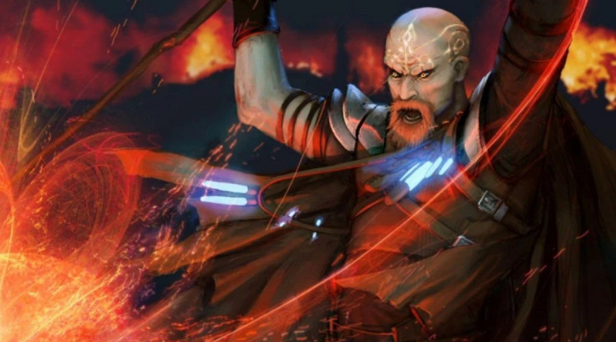 Ремастер классической игры D&D Neverwinter Nights 2 еще не анонсирован, но уже прошел проверку в Steam Deck.