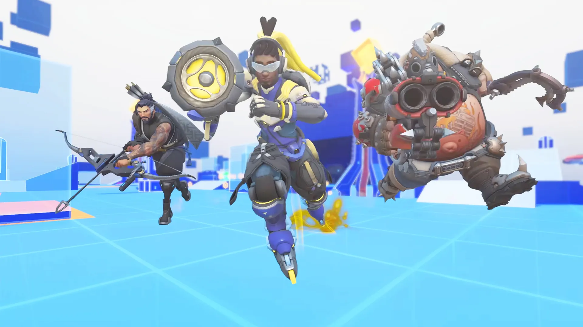 Спустя всего 4 месяца Blizzard уберет один из последних PvE-режимов Overwatch 2, потому что он "не нашел отклика у игроков, как мы надеялись".